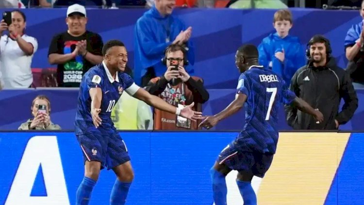 Confira os jogos da Copa do Mundo nesta terça (30); França pega Suécia