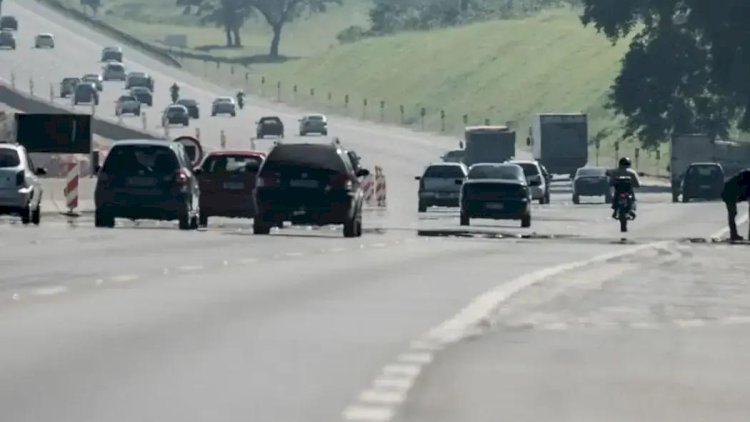 Mais de 30 rodovias paulistas têm pedágio reajustado nesta quarta