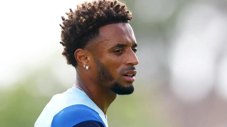 Capitão da seleção de Cabo Verde é investigado por denúncia de estupro