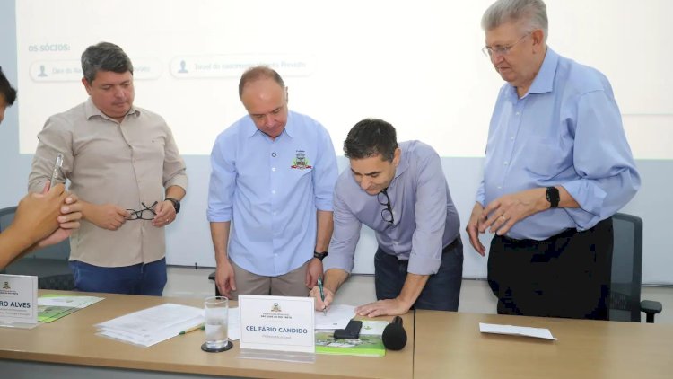 Com 20 mi em investimentos, Parque Tec ganha empresas de datacenter e design de joias