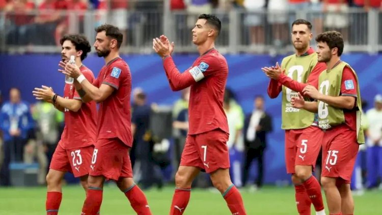 Espanha e Áustria; Portugal e Croácia; Suíça e Argélia jogam hoje