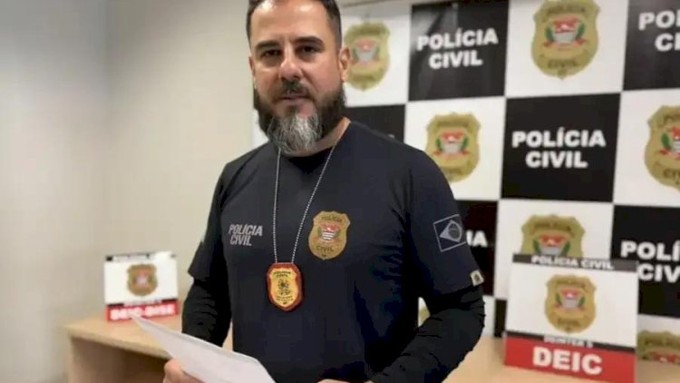 Deic prende segundo suspeito de matar motorista de app