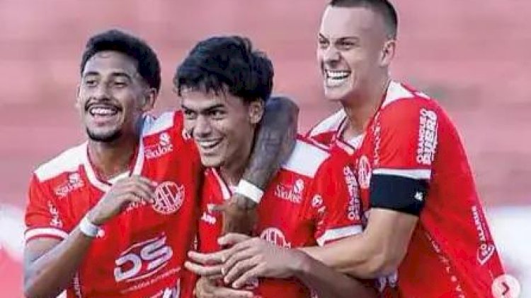 Bezinha terá mata-mata entre o América e o José Bonifácio