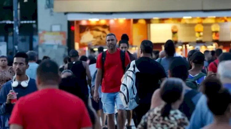 IBGE inicia coleta da Pesquisa Nacional de Saúde 2026