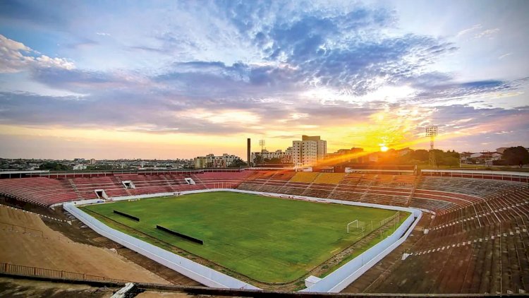 Justiça do Trabalho convoca credores do América