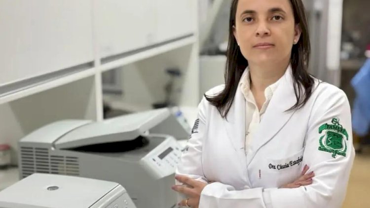 Região lidera em internações e mortes por doenças respiratórias