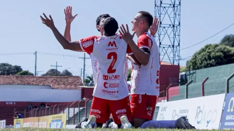 América conhece datas das semifinais da Bezinha