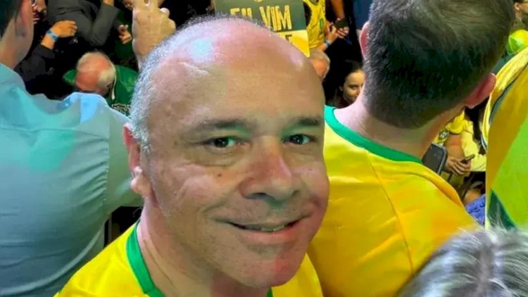 Coronel Fábio será o ‘general eleitoral’ de Flávio Bolsonaro na região, segundo o PL