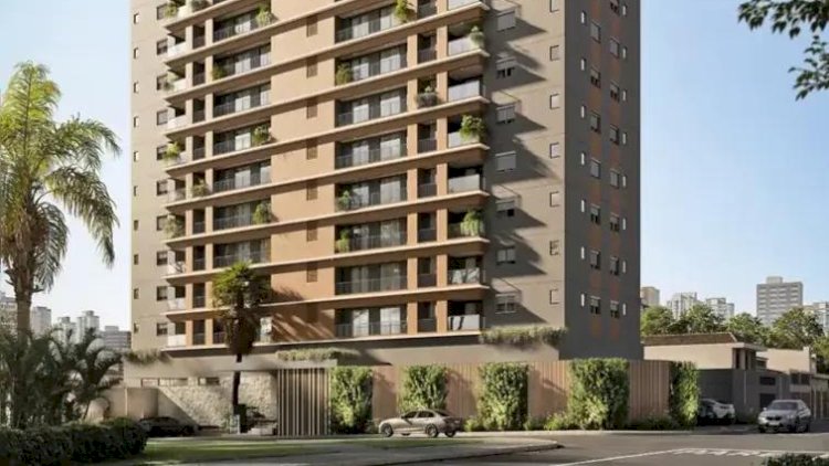Fex Engenharia aposta no conceito Wellness e lança residencial no Jardim Maracanã