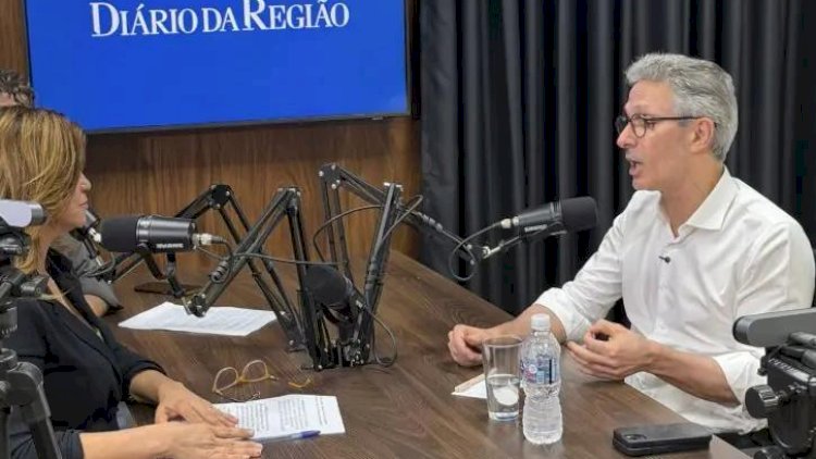 Zema promete indulto a Bolsonaro e aos envolvidos no 8 de Janeiro