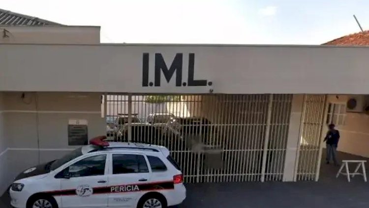 Entregador sofre mal súbito e morre durante entrega em Rio Preto