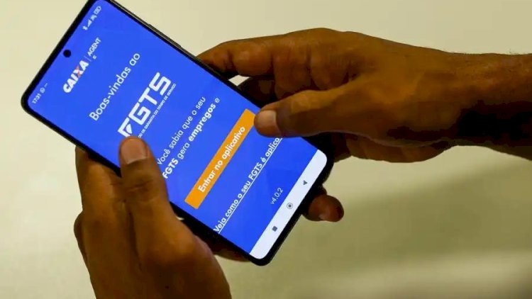 Calculadora do Diário mostra quanto você vai receber com distribuição do lucro do FGTS