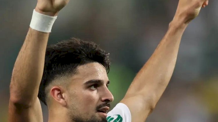 Palmeiras perde para o Fortaleza, mas conta com vantagem agregada e avança na Copa do Brasil