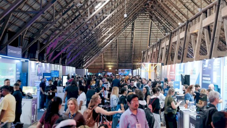Graneleiro se consolidou como espaço para eventos em Rio Preto