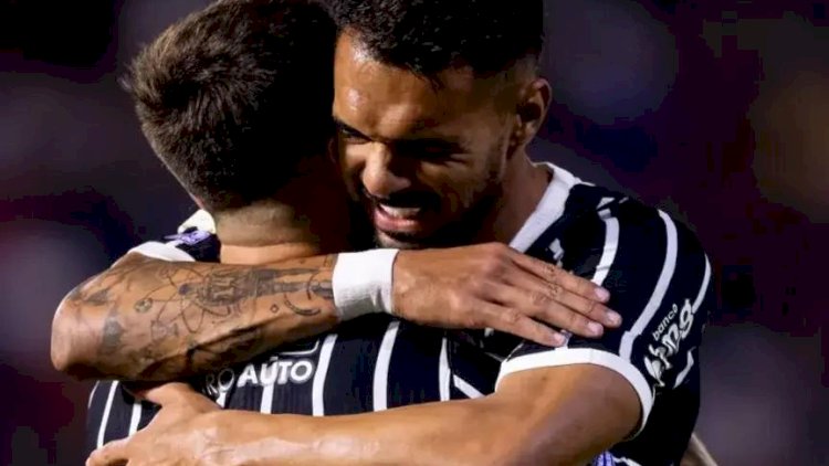 Pedro Raul e erro grosseiro de Volpi dão vitória ao Corinthians contra o Red Bull