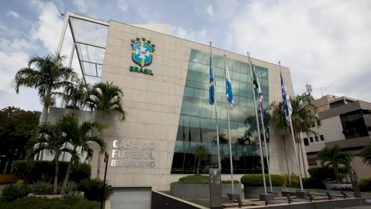 CBF e clubes aprovam novas regras para competições nacionais