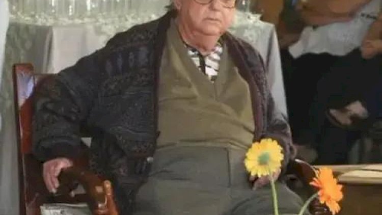 Despedida de Norberto Buzzini será no Jardim da Paz