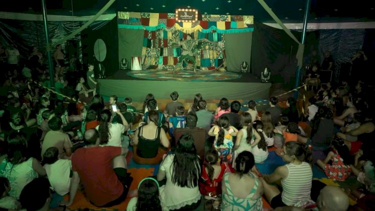 Festival Literário reúne escritores, artistas e músicos em Votuporanga
