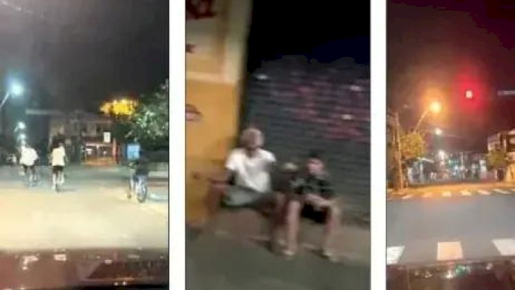 Vereador pede investigação do Ministério Público sobre falas de secretária
