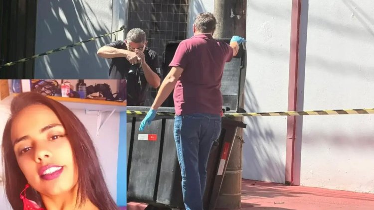 'A gente já desconfiava, mas mantinha esperança de encontrá-la viva