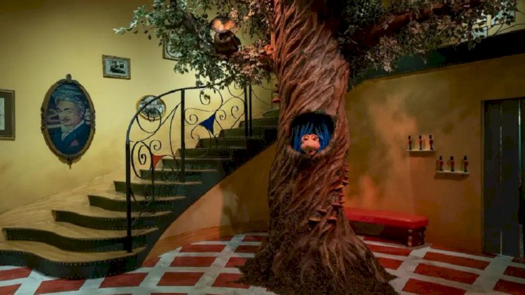 Shopping de Rio Preto recebe exposição do Castelo Rá-Tim-Bum