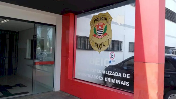 Em 12 dias, loja é roubada duas vezes e dona amarga prejuízo de R$ 66 mil, em Rio Preto