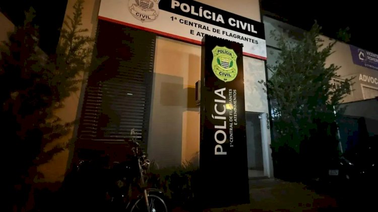 Adolescente é apreendido após esfaquear jovem em Rio Preto