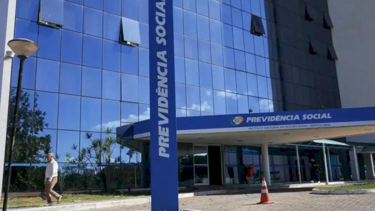 INSS libera consignado sem biometria facial para aposentados