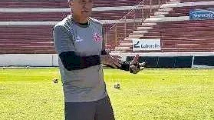 América traz técnico para Sub20 de olho na Copinha