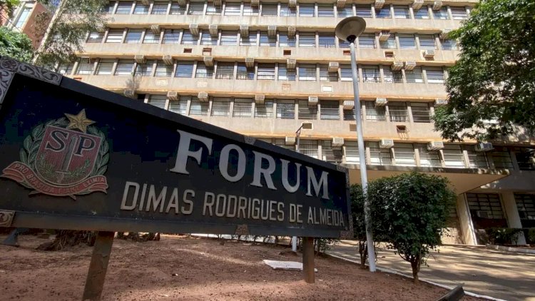 Tribunal de Justiça dispara licitação de R$ 24,7 milhões para reforma do Fórum de Rio Preto