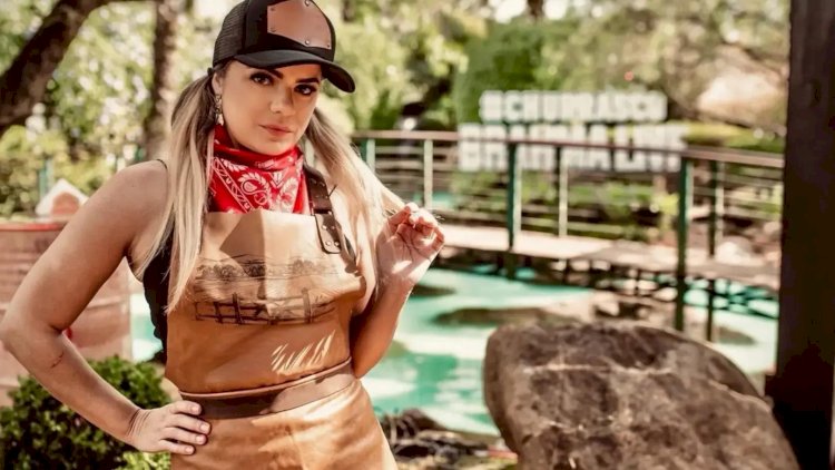 Festival de churrasco reúne assadores da região em Votuporanga