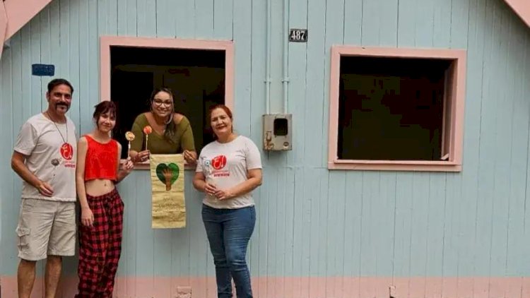 Virada Cultural leva arte e debate ambiental a Rio Preto neste sábado