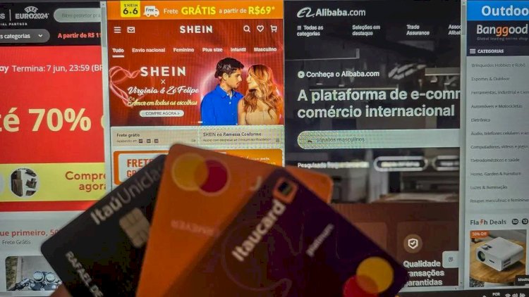 Senado aprova MP da 'taxa das blusinhas' e isenção se torna definitiva