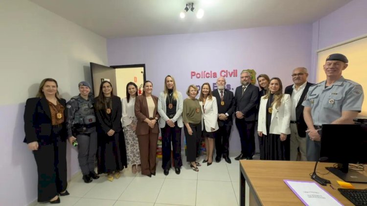 Delegacia da Mulher 24 horas começa a funcionar em Monte Aprazível