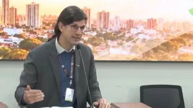 Diretor da UFSCar de Rio Preto justifica imóvel de R$ 52,1 milhões e prevê até 15 cursos
