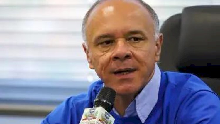 Coronel tenta salvar projeto na Câmara