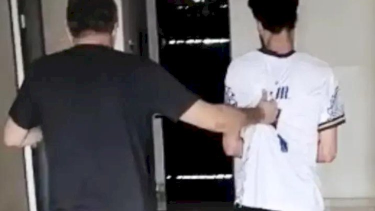 Homem é preso suspeito de participar de assassinato em antigo motel de Rio Preto