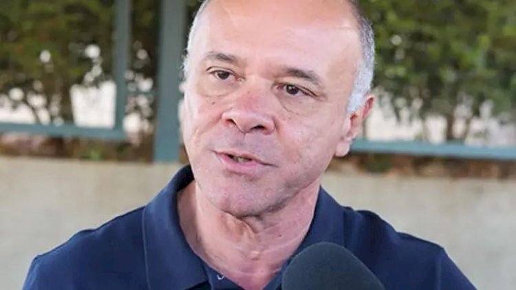 'Projeto buscava reorganizar o orçamento', afirma Coronel Fábio Candido
