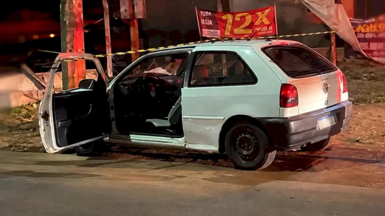 Homem é morto a tiros após briga em bar de Rio Preto