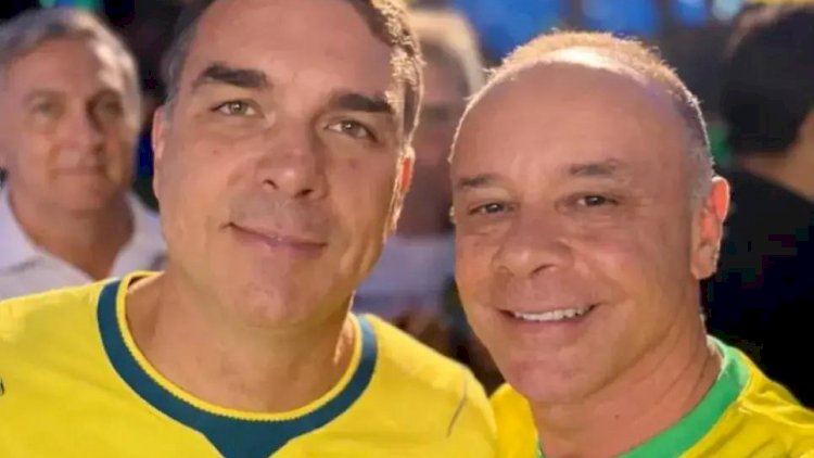Coronel pretende, enfim, se jogar na campanha eleitoral, mas por telefone