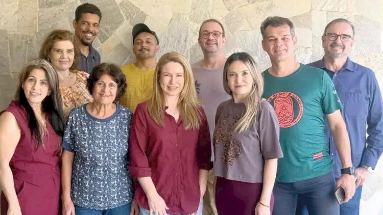 Movimento SerTão reúne artistas em Rio Preto para discutir a relação com o tempo