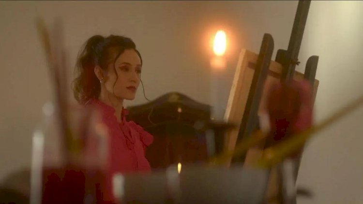 Atriz rio-pretense protagoniza filme e integra elenco de ‘O Alienista’, clássico de Machado de Assis