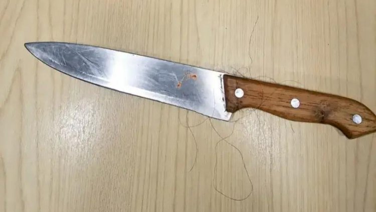 Homem é preso em flagrante após tentativa de feminicídio em Mirassol