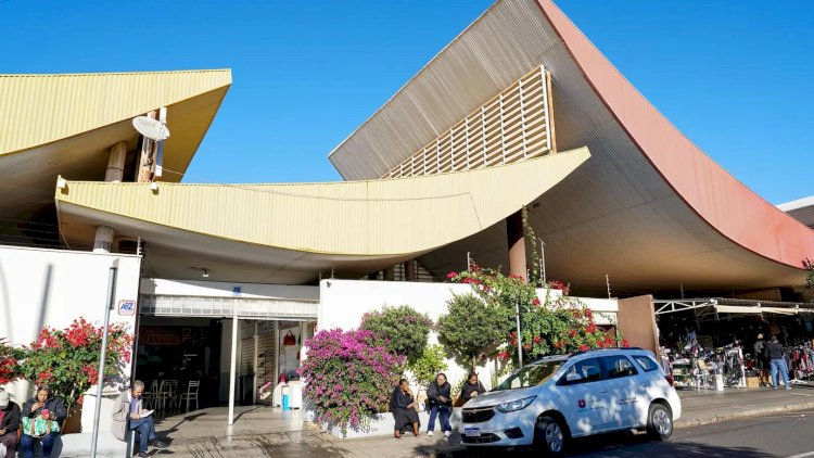 Prefeitura de Rio Preto licita oito boxes no Shopping HB