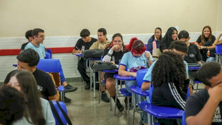 Enem 2026: falta um mês para o primeiro dia de provas