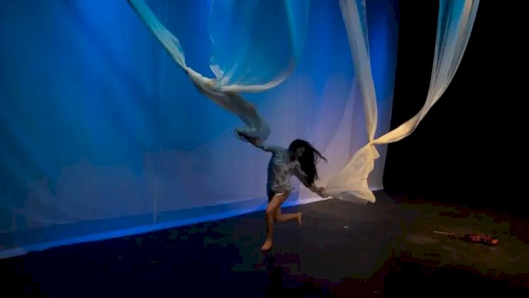 Preqaria Cia de Teatro apresenta peça de Jon Fosse no Centro Cultural Vasco, em Rio Preto