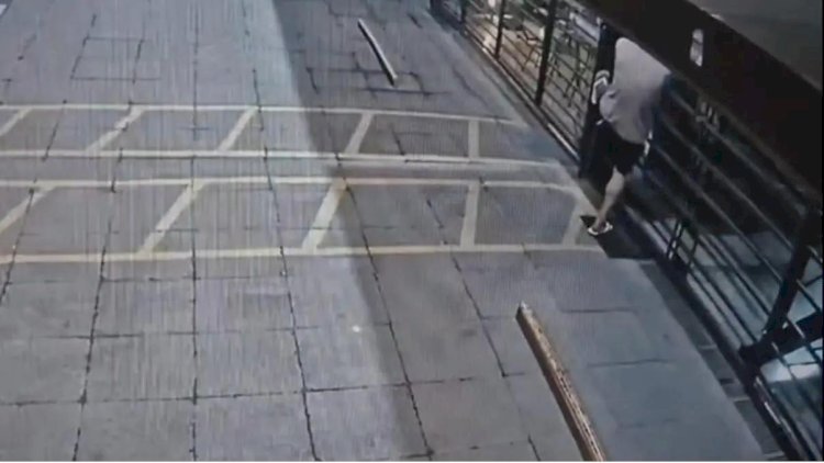 Polícia prende suspeito de furtar comércios na zona norte de Rio Preto