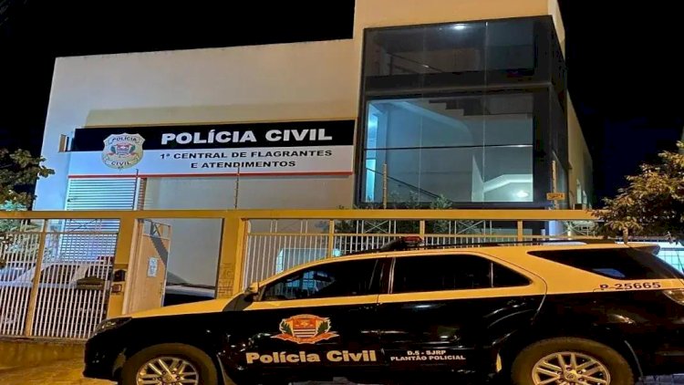 Jovem de 18 anos é preso em flagrante por tráfico de cocaína e crack em Rio Preto