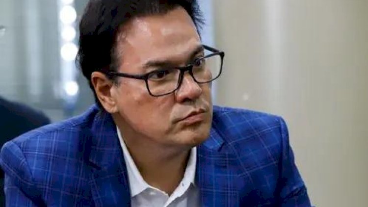TJ acata recurso do MP contra Marcondes por suposta injúria racial