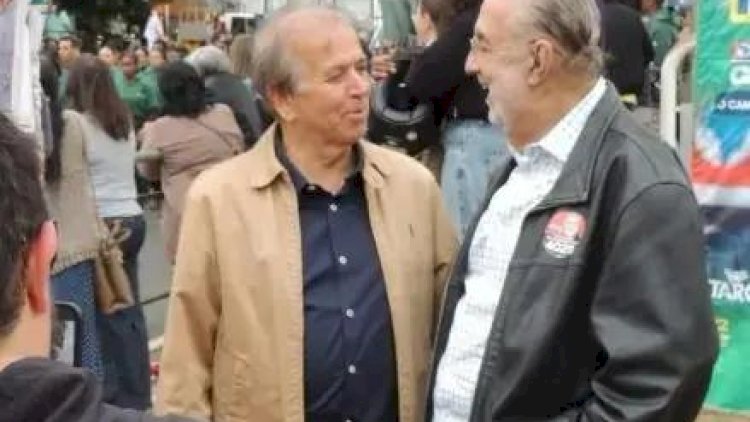 Silêncio calculado de Edinho e Valdomiro sobre disputa ao Planalto é 'ensurdecedor'